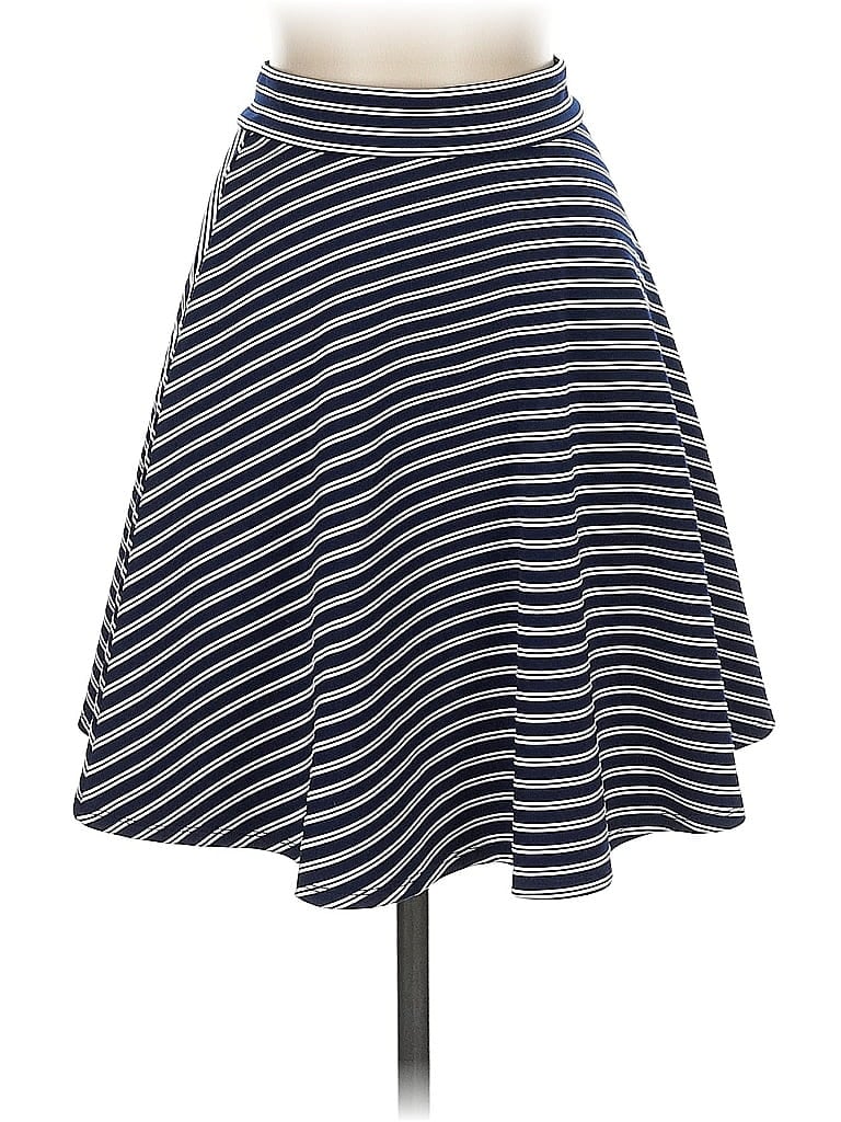 Pre-owned Emerald Sundae Casual Skirt In Blue