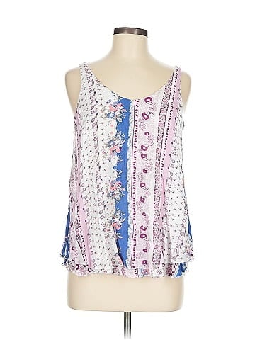 Living Doll Tank Top (view 1)