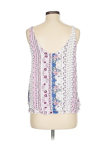 Living Doll Tank Top (view 2)