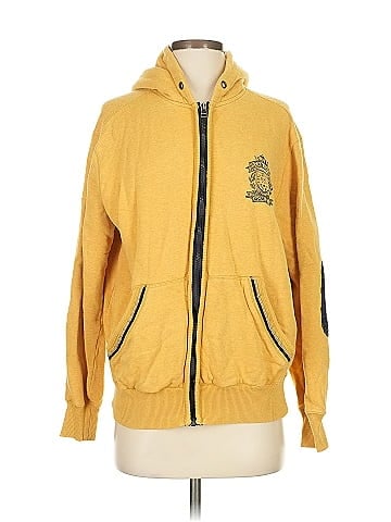 Sean John Zip Up Hoodie (view 1)