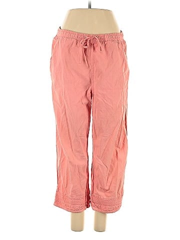Erika Casual Pants (view 1)