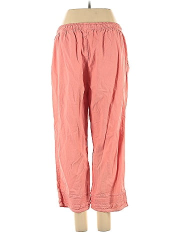 Erika Casual Pants (view 2)