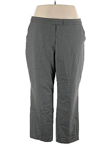 Jones New York Collection Casual Pants (view 1)