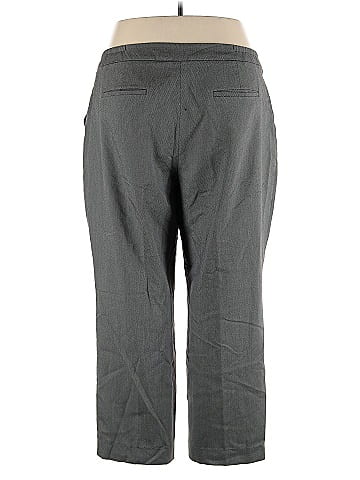 Jones New York Collection Casual Pants (view 2)