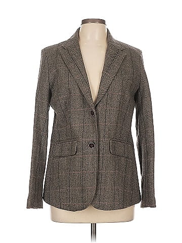 Eddie Bauer Wool Blazer (view 1)