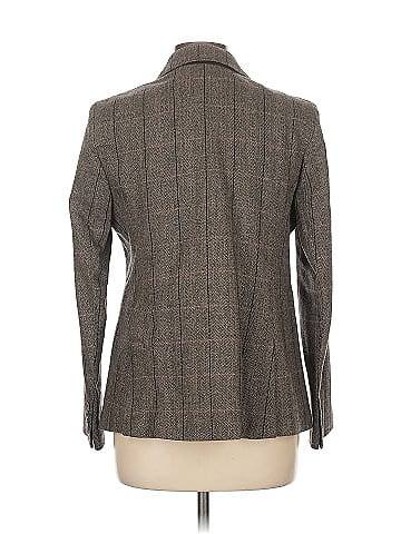 Eddie Bauer Wool Blazer (view 2)
