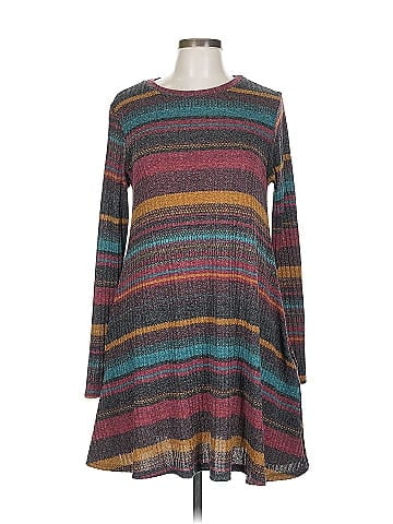 Elan Casual Dress (view 1)