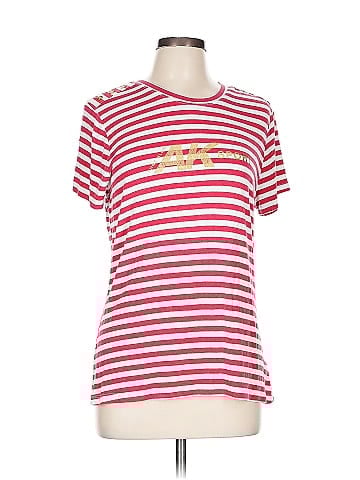 Anne Klein Sport Short Sleeve T-Shirt (view 1)