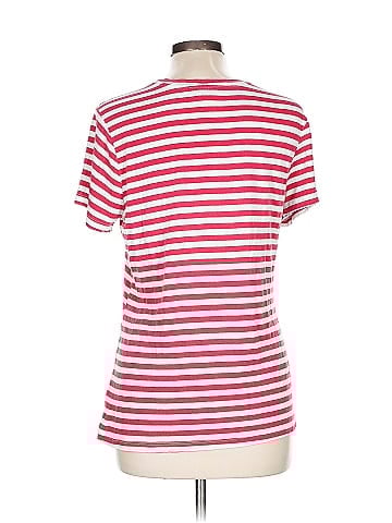 Anne Klein Sport Short Sleeve T-Shirt (view 2)