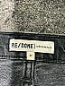 RE/DONE Black Jeggings Size 27 waist - photo 3