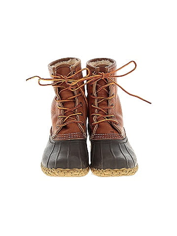 L.L.Bean Ankle Boots (view 2)