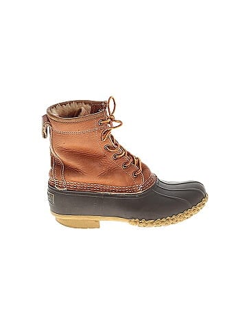 L.L.Bean Ankle Boots (view 1)
