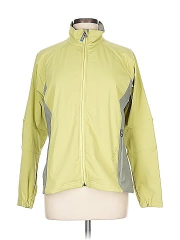 Marmot Track Jacket (view 1)