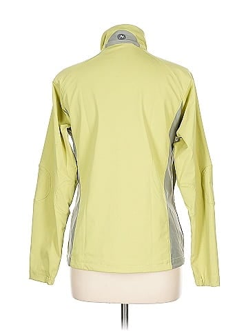 Marmot Track Jacket (view 2)
