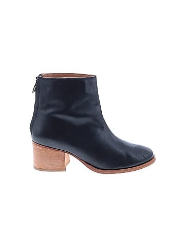 Beek.. Ankle Boots (view 1)
