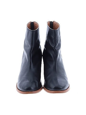 Beek.. Ankle Boots (view 2)