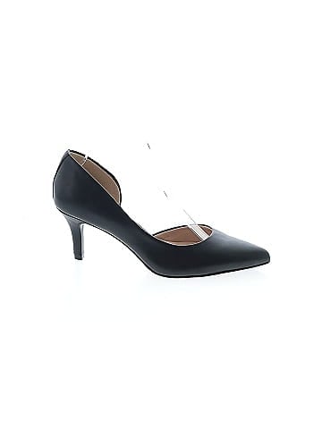Kelly & Katie Heels (view 1)