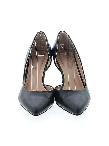 Kelly & Katie Heels (view 2)
