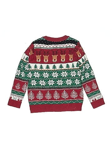 Gymboree Pullover Sweater (view 2)