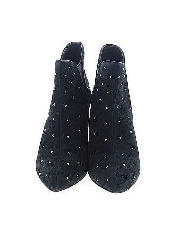 White House Black Market Ankle Boots (view 2)