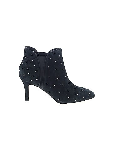 White House Black Market Ankle Boots (view 1)