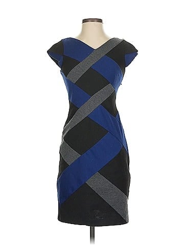 Max and Cleo Cocktail Dress (view 1)