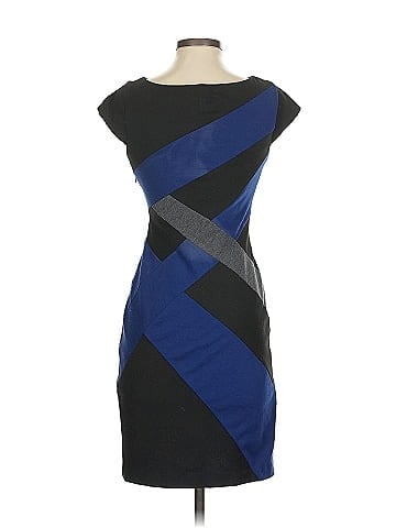 Max and Cleo Cocktail Dress (view 2)