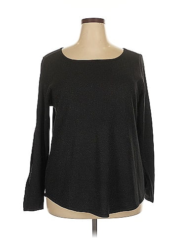 MiXT by Heidi Weisel Pullover Sweater (view 1)