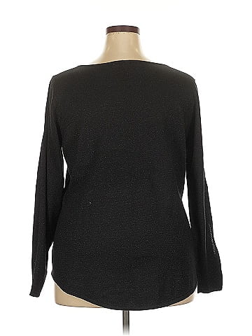 MiXT by Heidi Weisel Pullover Sweater (view 2)