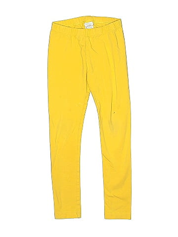 Hanna Andersson Track Pants (view 1)