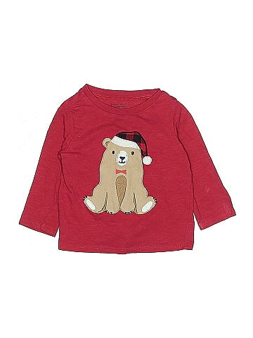 First Impressions Long Sleeve T-Shirt (view 1)