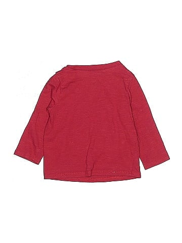 First Impressions Long Sleeve T-Shirt (view 2)