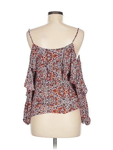 MISA Los Angeles Sleeveless Blouse (view 2)