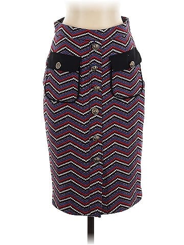Slate & Willow Casual Skirt (view 1)