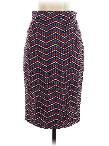 Slate & Willow Casual Skirt (view 2)