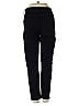 Roxy 100% Polyester Black Jeans Size 10 - photo 2