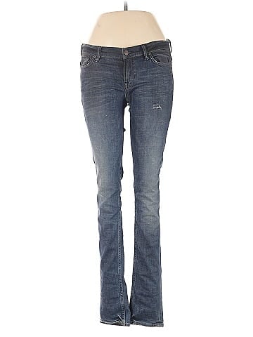 ALLSAINTS Spitalfields Jeans (view 1)