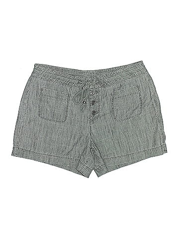 Level 99 Shorts (view 1)