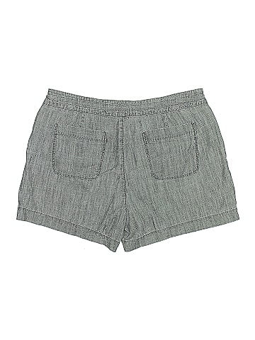 Level 99 Shorts (view 2)