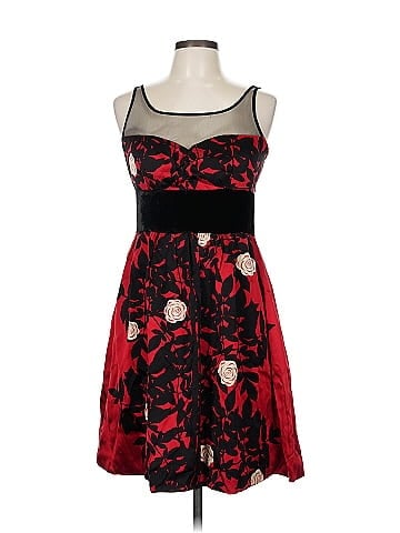 Plenty By Tracy Reese Cocktail Dress (view 1)