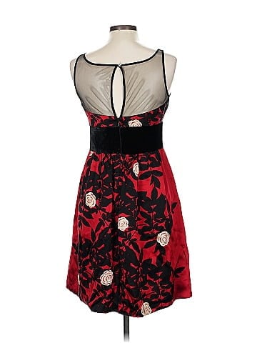 Plenty By Tracy Reese Cocktail Dress (view 2)