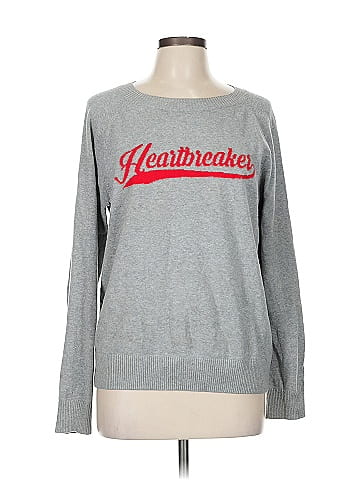 Rebecca Minkoff Pullover Sweater (view 1)