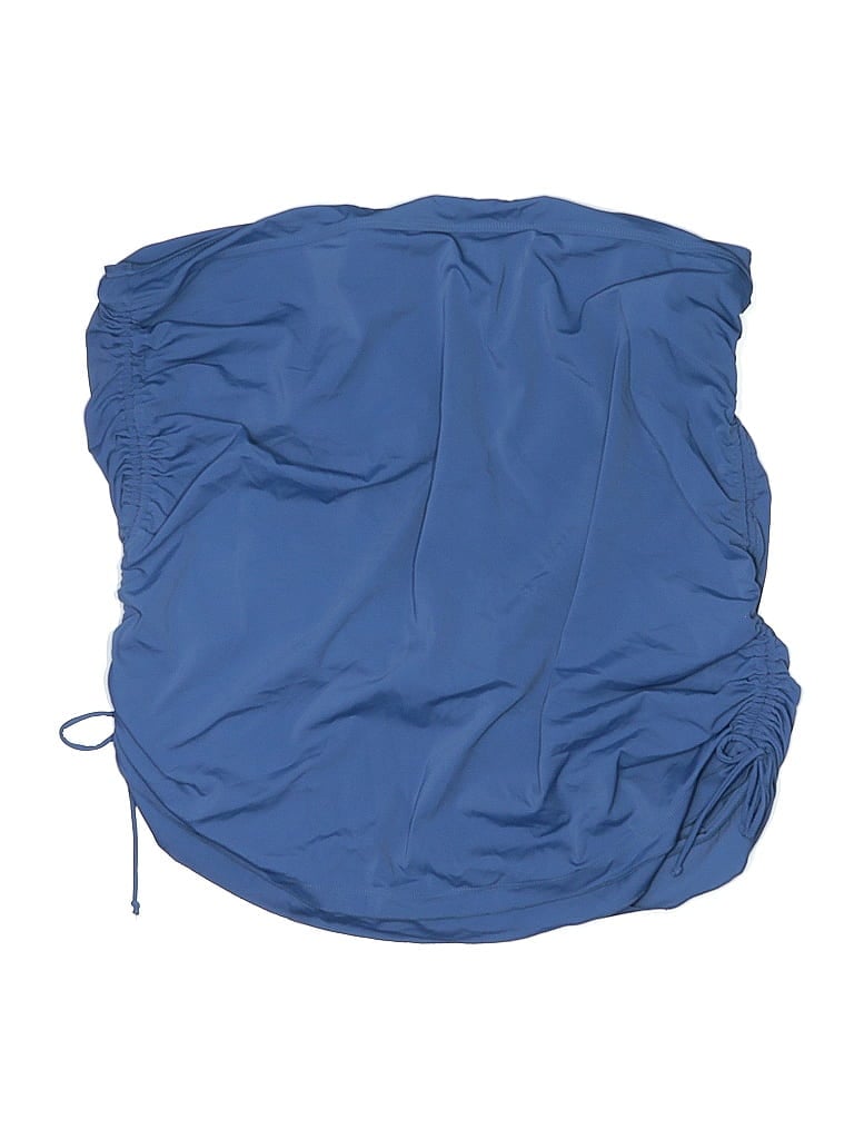 Pre-owned Assorted Brands Swimsuit Bottoms In Blue