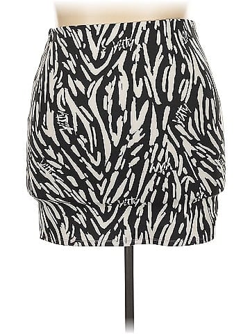 Yitty Casual Skirt (view 2)