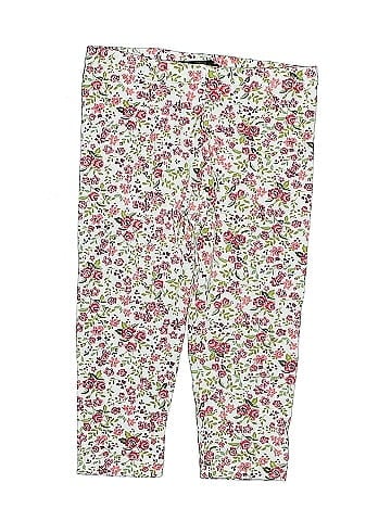 Flowers By Zoe Casual Pants (view 1)