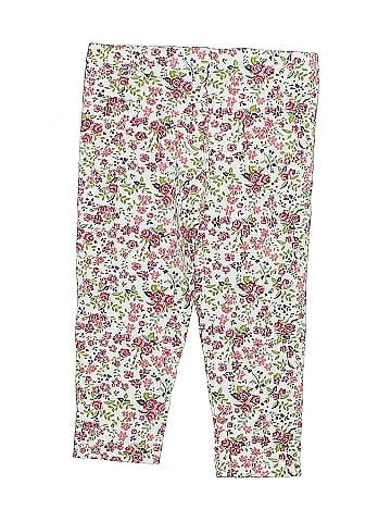 Flowers By Zoe Casual Pants (view 2)