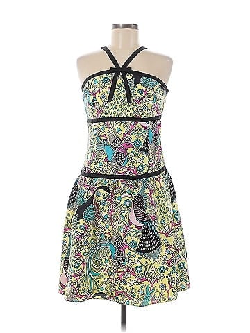 Tabitha Cocktail Dress (view 1)