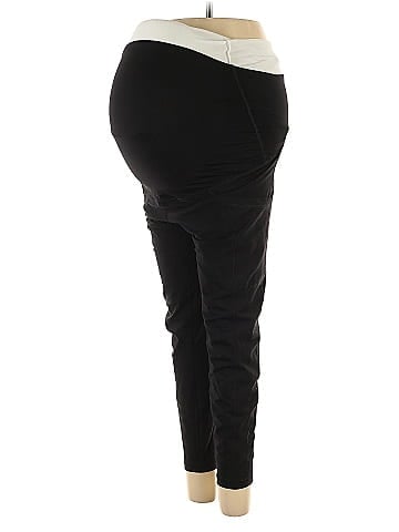 Isabel Maternity Casual Pants (view 1)