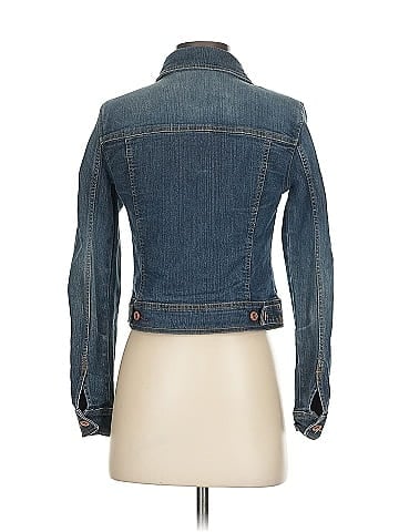 Glo Denim Jacket (view 2)