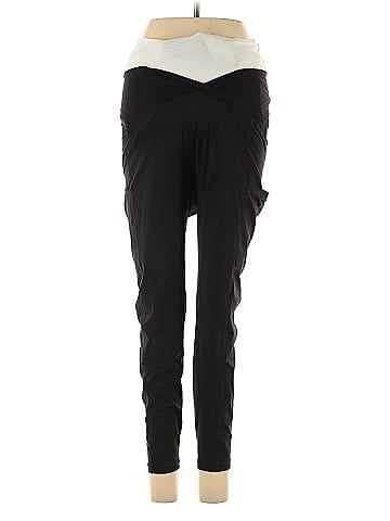 Isabel Maternity Casual Pants (view 2)